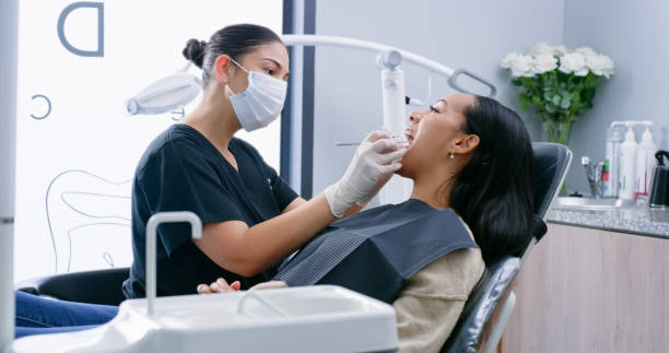 Best Emergency Dental Care  in Vine Hill, CA